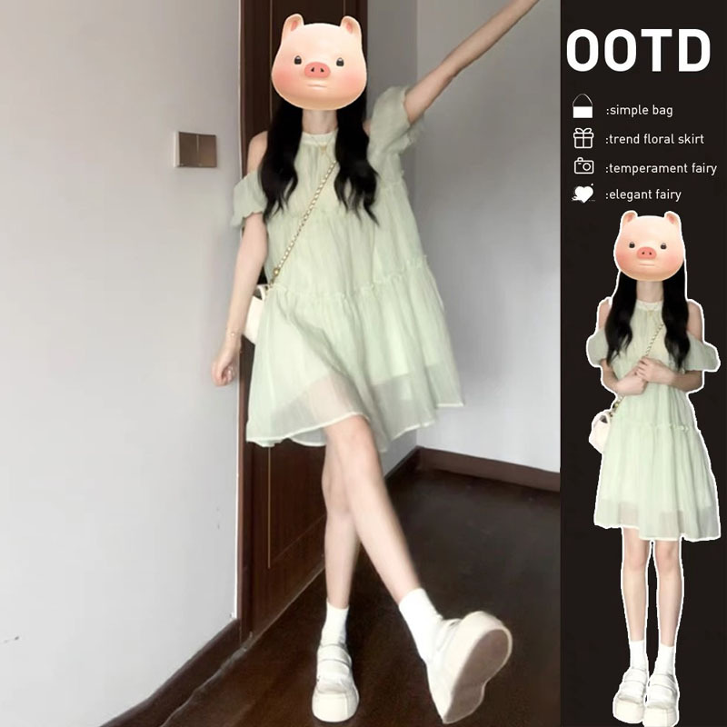 Maternity Wear Women's Summer Dress 2026 New Summer Short-Sleeved Dress for Petite Women Stylish Summer Outfit during Pregnancy Maternity Wear Women's Summer Dress 2026 New Summer Short-Sleeved Dress for Petite Women Stylish Summer Outfit during Pregnancy