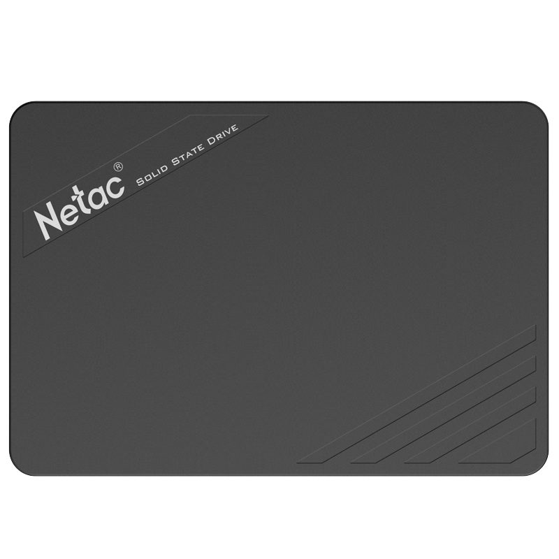 Netac Langko N5 240G Solid State Hard Disk SSD Desktop Laptop Solid Disk Play Guest Cloud Hard Disk 