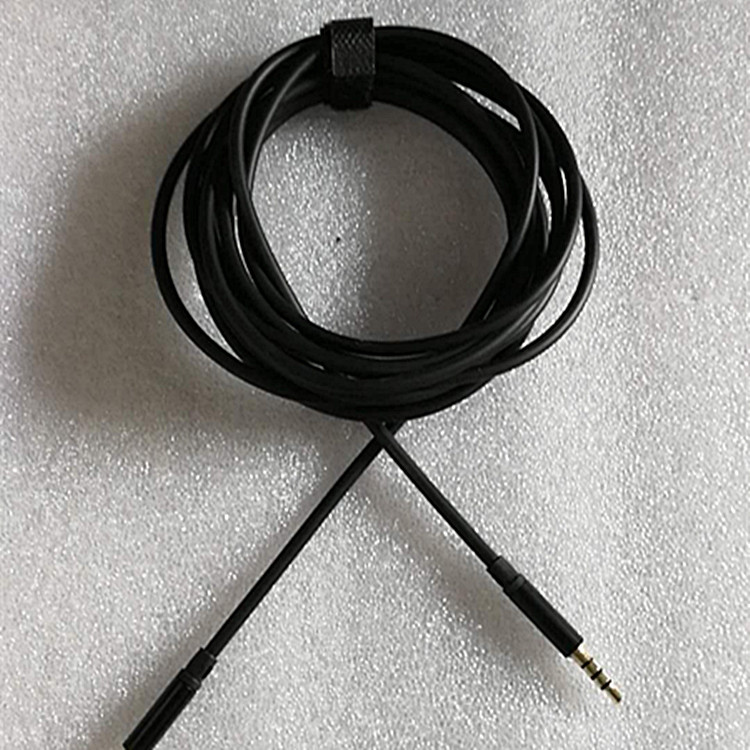 LPTA Magic three sound box sound phone flat audio 3 5 connecting line 4-star inner recording connecting line