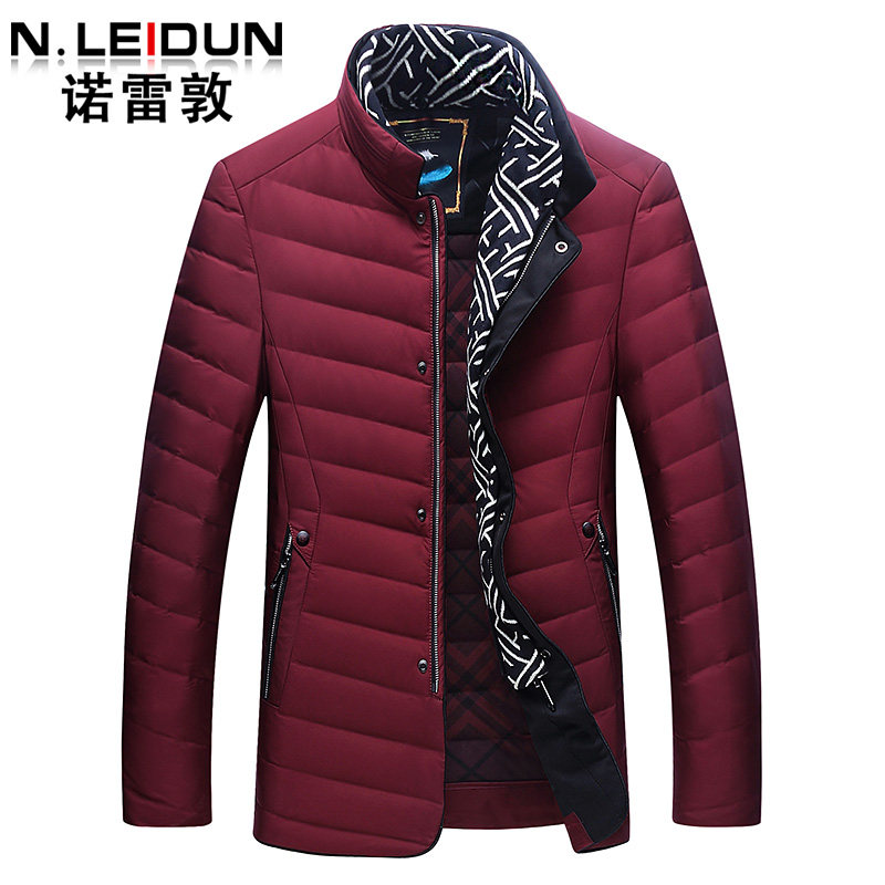 Blouson homme en Polyester - Ref 3122207 Image 1