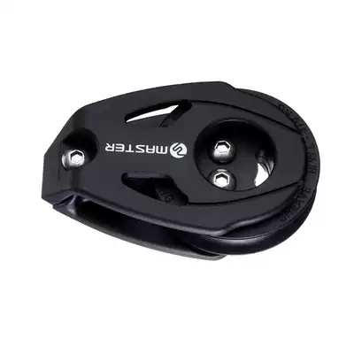 (MASTER) Sailboat special deck ball pulley-yacht ship accessories
