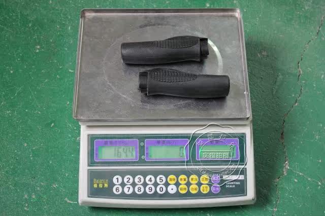 Poignées de vélo QIKU - Ref 2346902 Image 32