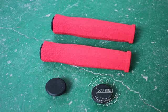 Poignées de vélo QIKU - Ref 2342306 Image 26