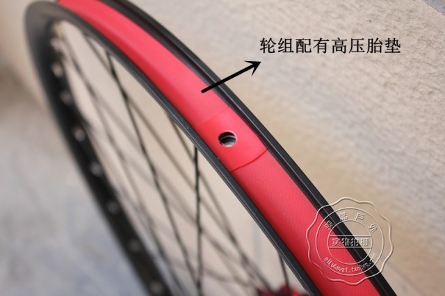 Roues de vélo Mountain Bike QIKU 26 pouces - Ref 2366526 Image 32