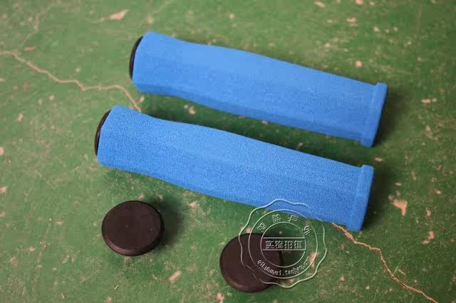 Poignées de vélo QIKU - Ref 2342306 Image 27