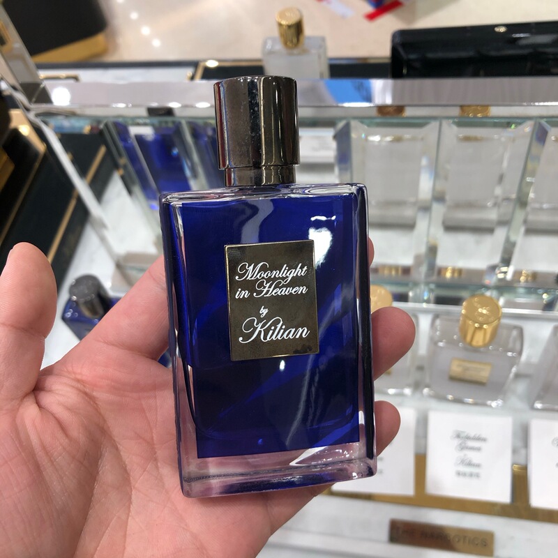 In Stock: Kilian by Kilian Moonlight in Heaven, Good Girl Gone Bad, Dangerous Relationships Perfume 50ml Edp