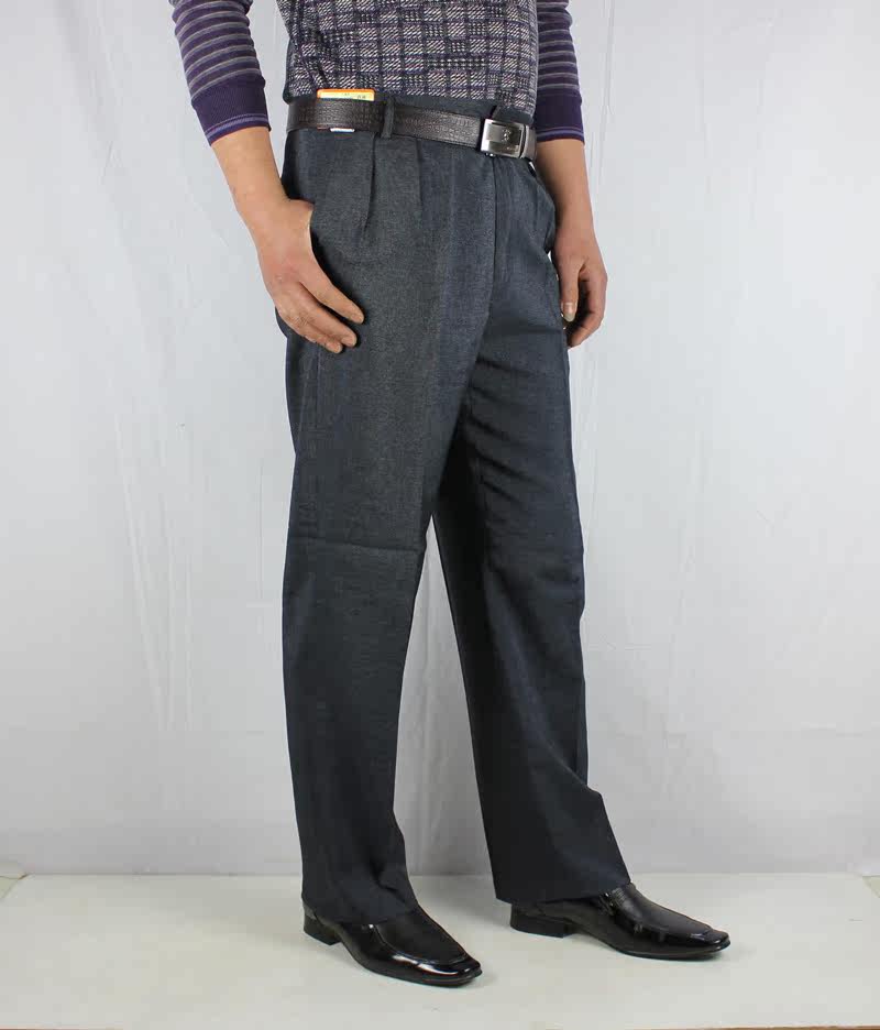 Pantalon en vrac en polyester pour été - Ref 1472714 Image 10