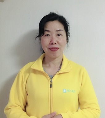 High-end Yukon's parenting sister-in-law, aunt's sister-in-law, and her sister-in-law, Wuhan Lazy People's Home Company