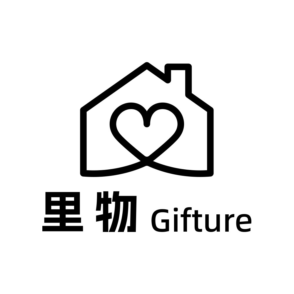里物家具的LOGO