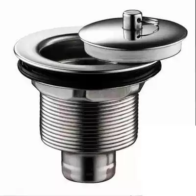 Stainless steel mop pool drainers mop basin Drapers drainers laundry pool drainers