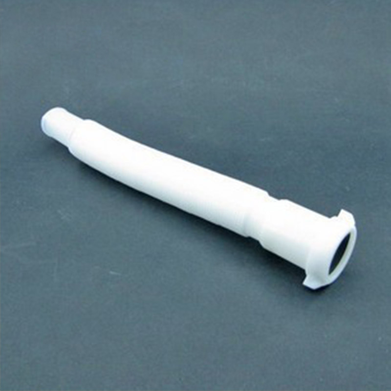 Plastic sewer hose sewer Jingdezhen ceramic washbasin matching