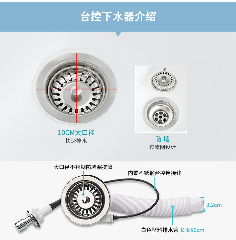 Chinese style restoring ancient ways is to wash the mop pool ceramic art mop pool large rectangular balcony toilet household mop pool