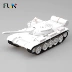 Lejia T55 hợp kim mô hình xe tăng trang trí 1:43 mô phỏng kim loại 59 xe quân sự đồ chơi xe tăng thế giới - Chế độ tĩnh shop đồ chơi trẻ em Chế độ tĩnh