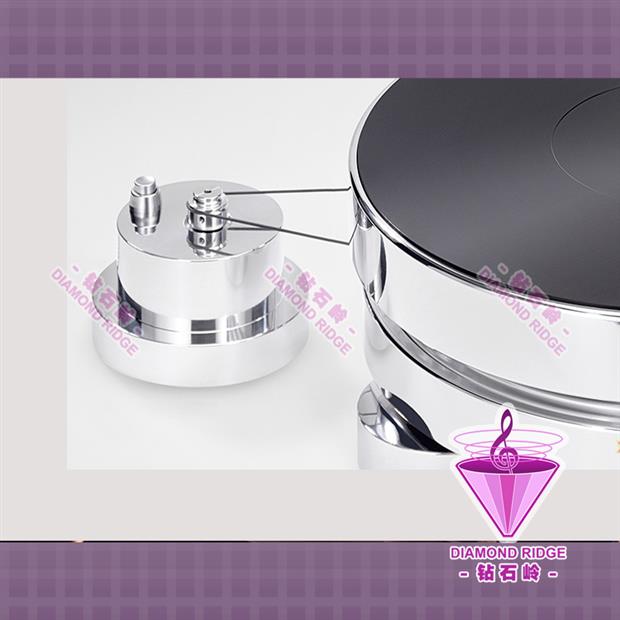 Máy ghi âm vinyl Pan King JR Transrotor MAX Max của Đức có bàn xoay với vị trí cánh tay thanh nhạc 	đầu đĩa than teac