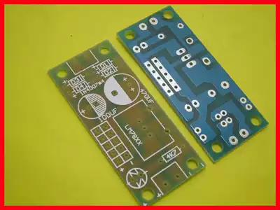 L7805 L7824 L7812 three-terminal regulator module 78 series regulator module high-quality empty board