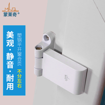 Plastic steel doors and windows weighted hinge plastic steel doors and windows casement window hinges inside and outside door door window hinge hardware accessories