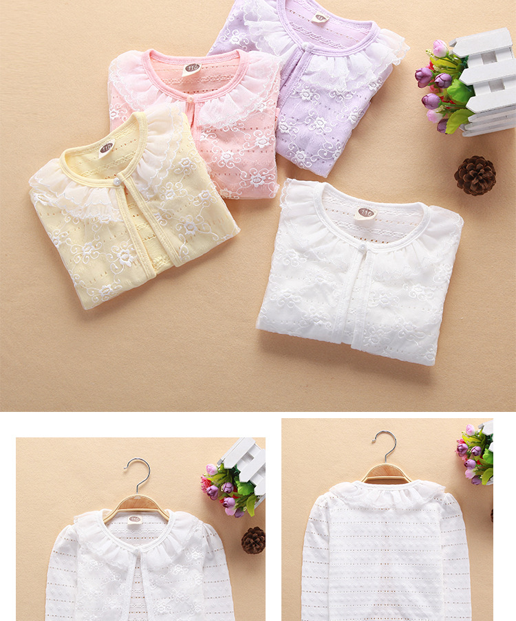Cape pour fille - Ref 2157021 Image 56