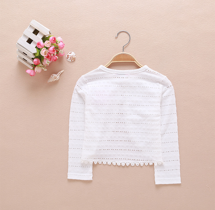 Cape pour fille - Ref 2157021 Image 38