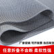 Non-slip floor mat kitchen toilet non-slip mat bathroom outdoor commercial plastic pvc hollow waterproof mat carpet door mat