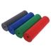 PVC nhựa trượt mat phòng tắm nhà vệ sinh thảm đỏ hình chữ S rỗng lưới mat chống thấm thảm không trơn trượt bếp - Thảm sàn