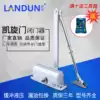KXM door closer Hydraulic door closer Arc de triomphe door closer Household door closer 062 No positioning 180 No positioning