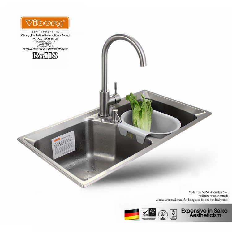 viborg�������Ǧ˫ˮ��K-GS1212M