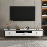 Северная скальная доска мраморной журнальный столик телевизионный шкаф Комбинированный легкие роскошные маленькие квартиры современная минималистская настенная шкаф мебель для гостиной