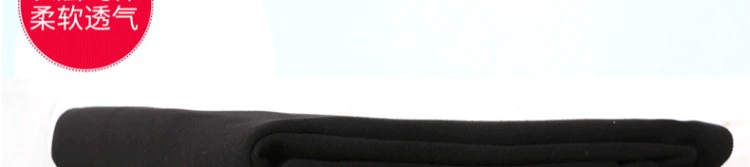 NIANJEEP / Jeep Shield 2018 nam mới áo len cổ tròn áo khoác trẻ trung mùa thu và bộ nhung