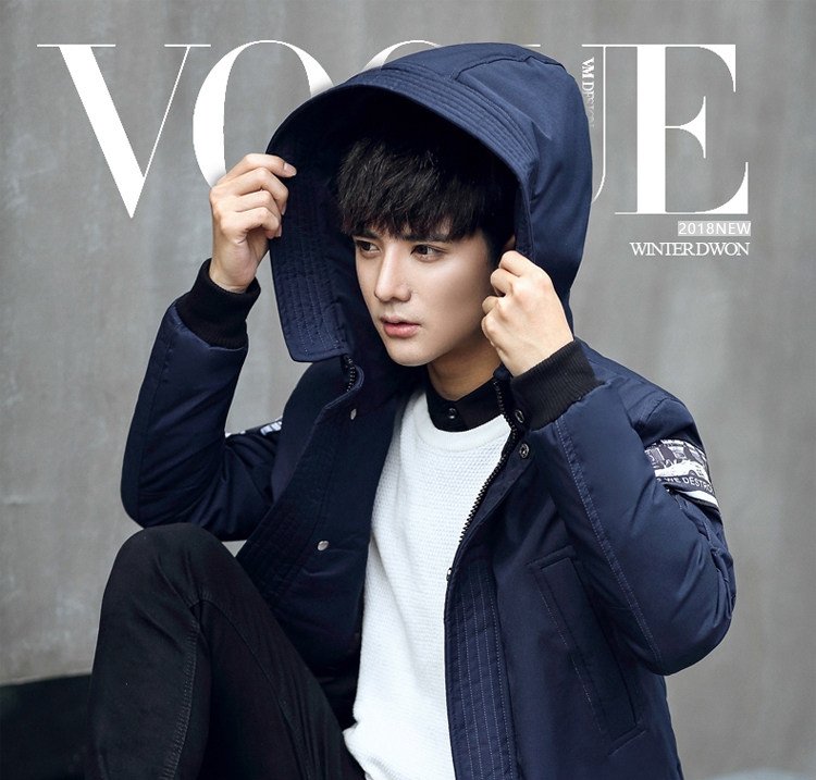 Blouson homme NIANJEEP    - Ref 3122250 Image 18