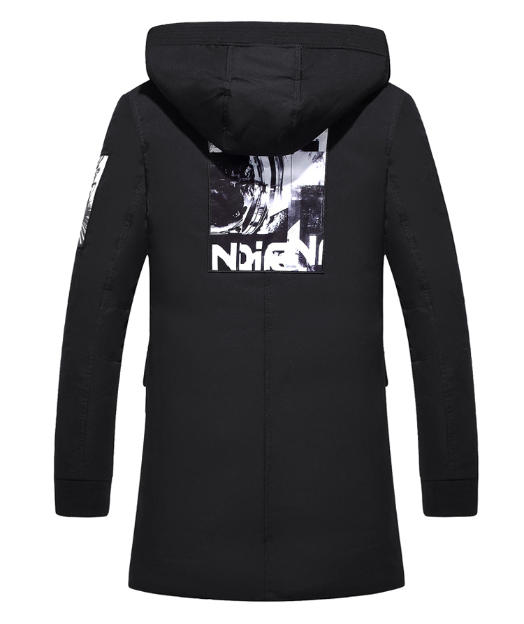 Blouson homme NIANJEEP    - Ref 3122250 Image 60