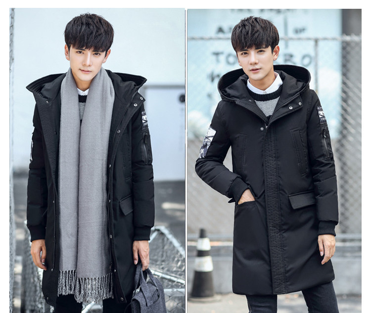 Blouson homme NIANJEEP    - Ref 3122250 Image 52