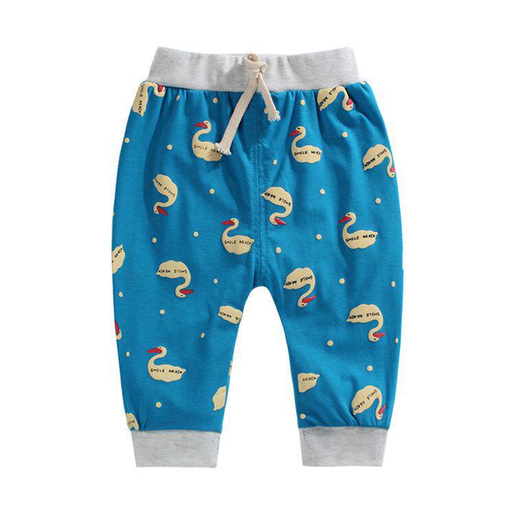 Pantalon pour garcons et filles WFK003 - Ref 2058490 Image 36