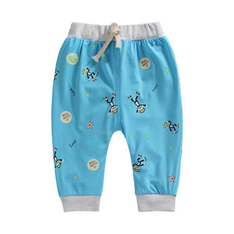 Pantalon pour garcons et filles WFK003 - Ref 2058490 Image 20