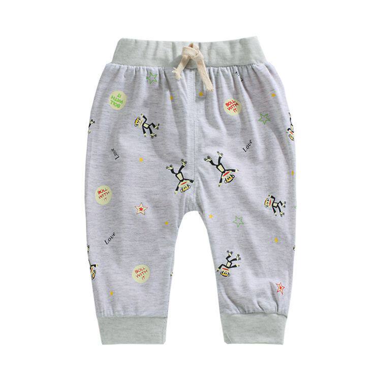 Pantalon pour garcons et filles WFK003 - Ref 2058490 Image 21