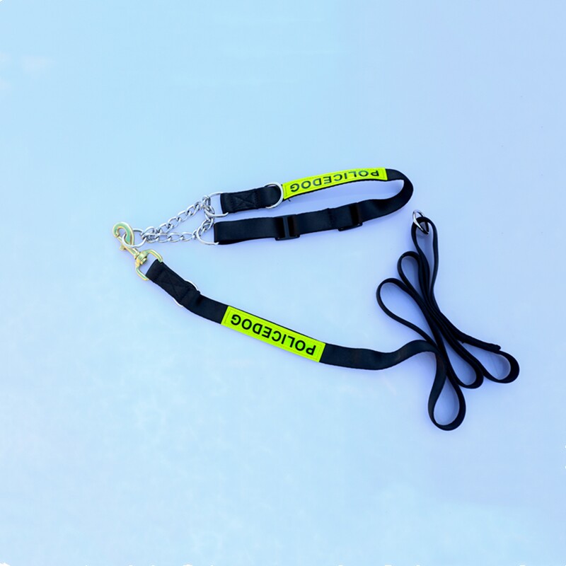 Traction Belt Training Dog Supplies Pet Supplies Training Dog Special Traction Rope