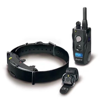Electric Neck Ring Finger Ring Electric Neck Ring Electric Shock Neck Ring Training Dog Supplies Police Dog Supplies Bashing Sleeve Dog Training