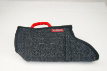 Tear-resistant cloth puppies sleeve puppies biting target hand target police dog supplies dog training supplies