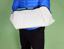 White light short target dog training supplies working dog supplies pounce sleeve dog training supplies pet supplies