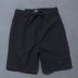 Chất liệu cotton sợi mịn May được giặt 98 cotton + 2 spandex chuồng 2018 hè mới quần short nam giản dị P3 quần sooc Quần short
