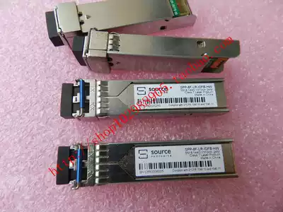 New SOURCE Spp-8F-LR-IDFB-HW sm6 144g 1310km 2km