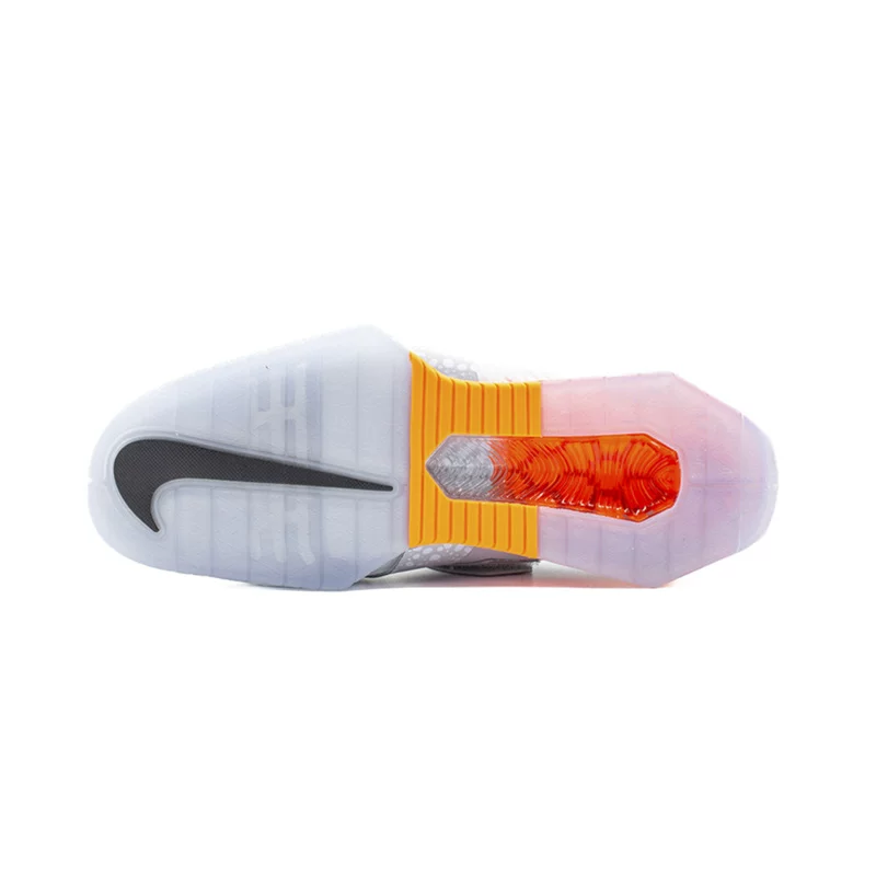 Часть спортивной обуви Nike Romaleos 4 Display Bringe Pay Pay Pay Training Squat Lavimatte Shoes