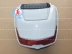 Lắp ráp hộp đuôi VS125 HJ125T-22 lắp ráp hộp đuôi HJ125T-22A hộp phía sau hộp lưu trữ thân cây - Xe gắn máy phía sau hộp thùng đựng đồ xe máy giá rẻ Xe gắn máy phía sau hộp