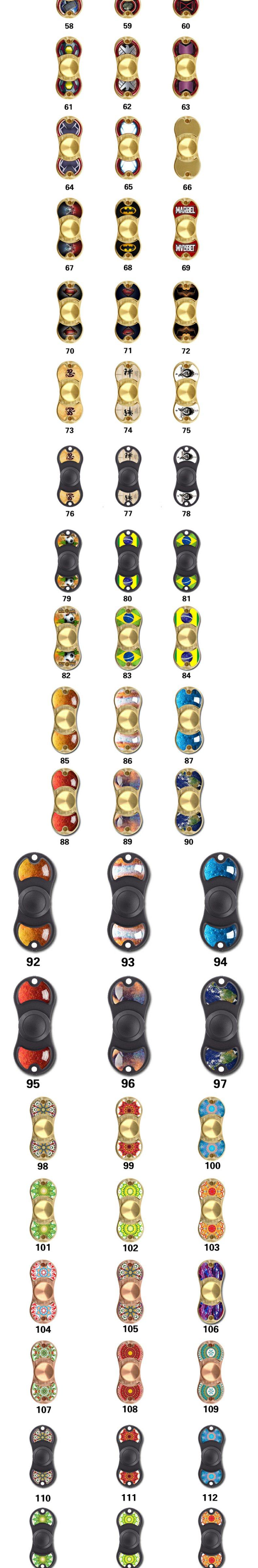 Fidget spinner - Ref 2615069 Image 8