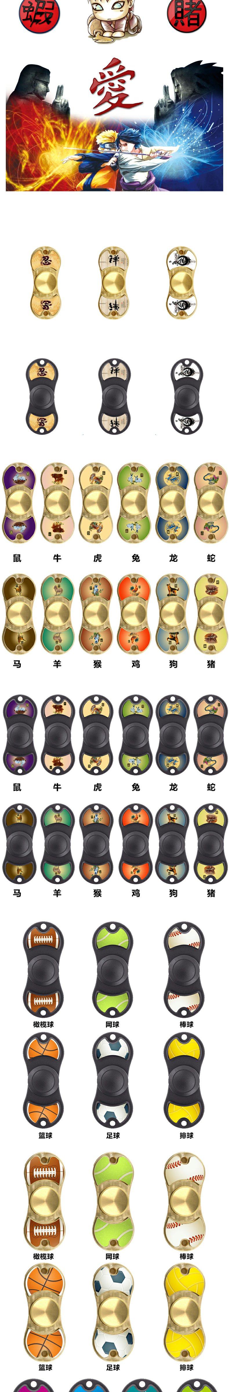 Finger spinner - Ref 2615164 Image 12