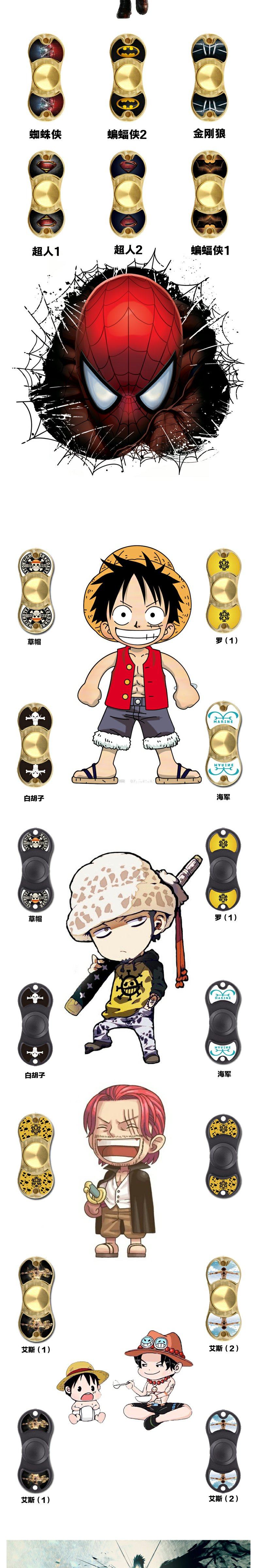 Finger spinner - Ref 2615428 Image 10