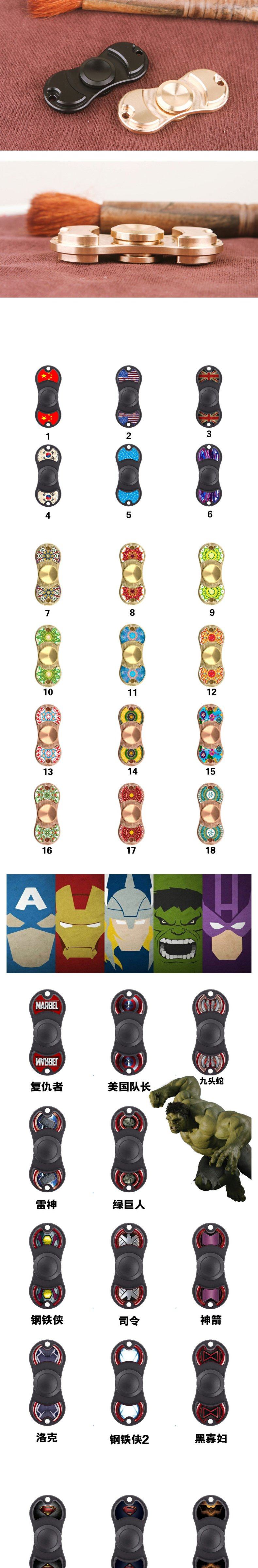 Finger spinner - Ref 2615428 Image 8