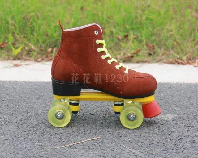 Patins à roulettes - Ref 2583949 Image 8