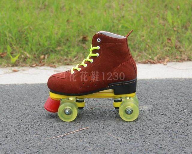 Patins à roulettes - Ref 2583949 Image 7