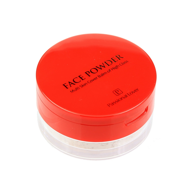 Người yêu qua đường / Hàn Quốc Love Fire Softening Renewal Powder Makeup Kem che khuyết điểm Trang điểm - Quyền lực