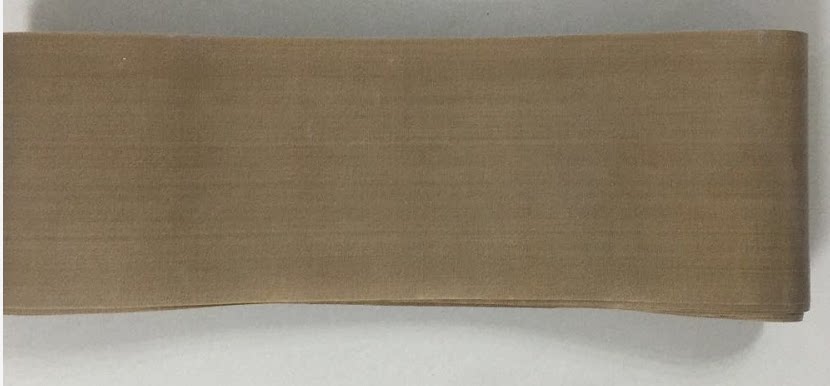 High temperature resistant Teflon vulcanizer Sealing Machine Belt Conveyor Belt Conveyor River Powder Machine Cool Leather Machine Canvas Belt Microwave Conveyor Belt